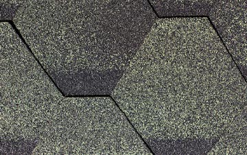 Sprigs Alley fibreglass shingle repairs