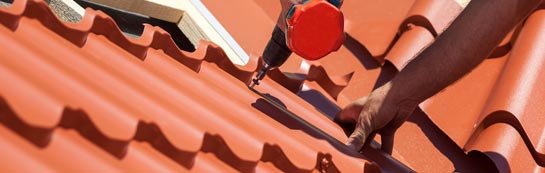 save on Sprigs Alley roof installation costs