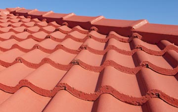 Sprigs Alley tile and slate roof replacement