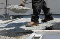 find rated Sprigs Alley flat roofing replacement companies